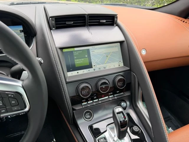 2024 Jaguar F-Type 2nd Gen - Image 15 of 26