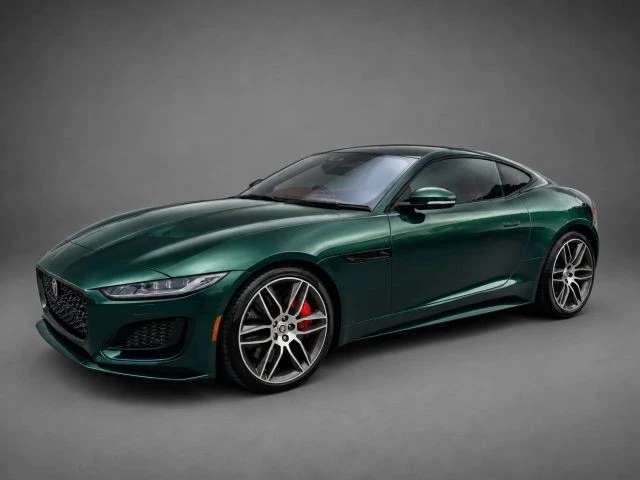 2024 Jaguar F-Type 2nd Gen - Image 7 of 26