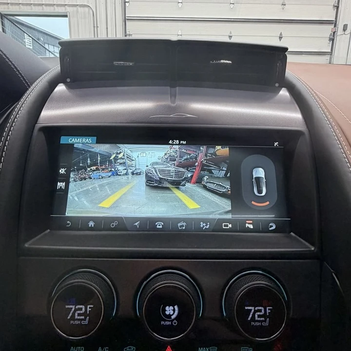 2024 Jaguar F-Type R 2nd Gen - Image 11 of 25