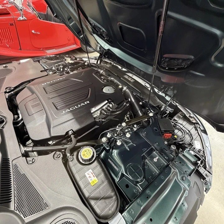 2024 Jaguar F-Type R 2nd Gen - Image 22 of 25