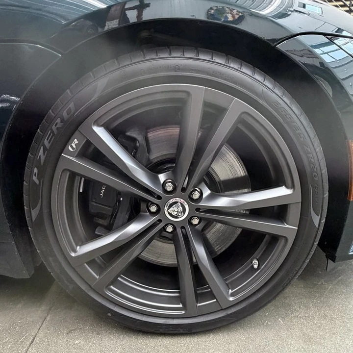 2024 Jaguar F-Type R 2nd Gen - Image 20 of 25