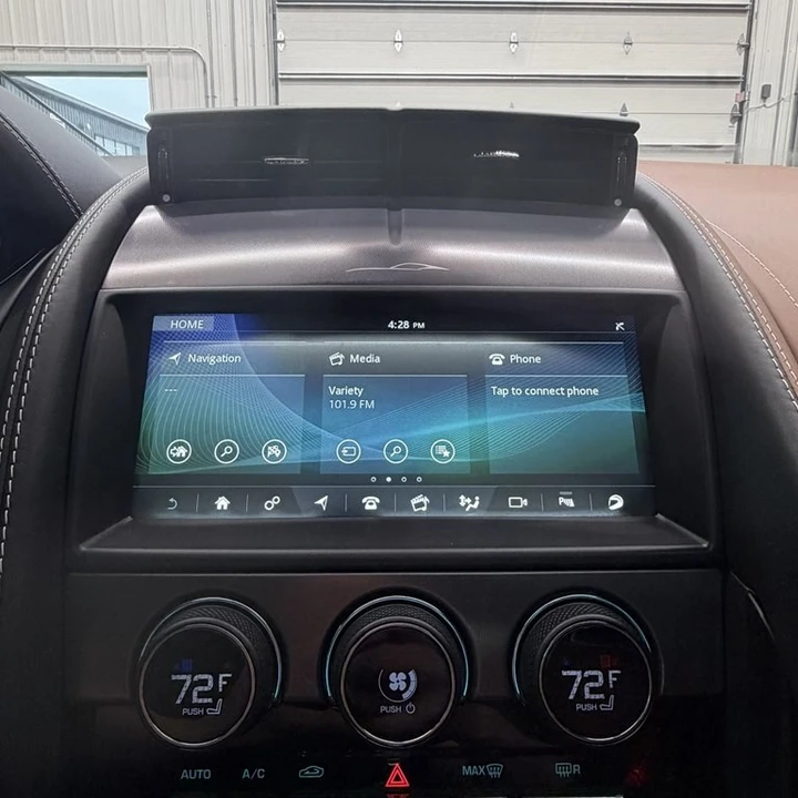 2024 Jaguar F-Type R 2nd Gen - Image 10 of 25