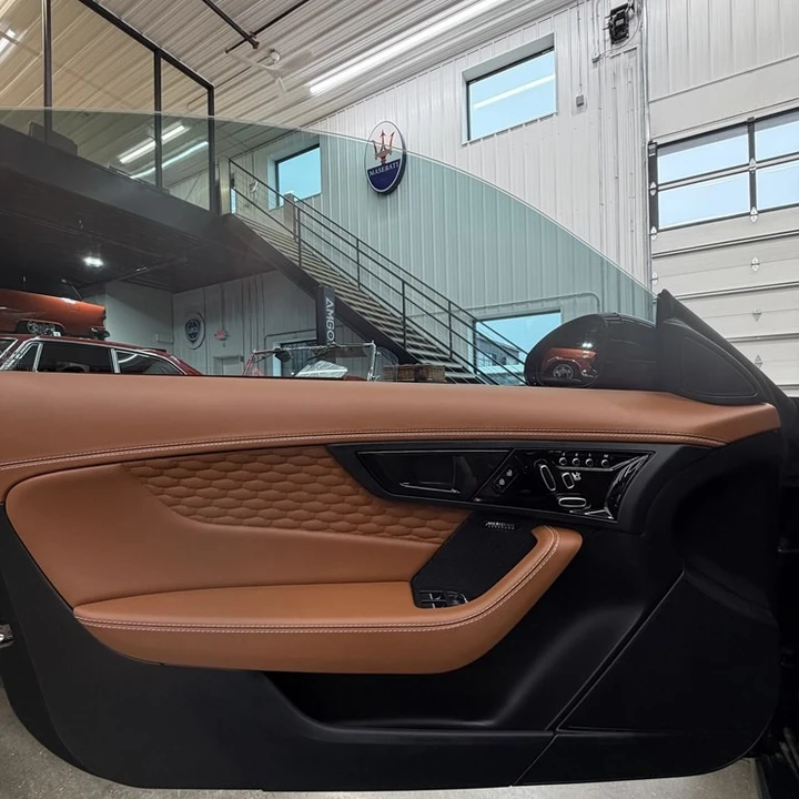 2024 Jaguar F-Type R 2nd Gen - Image 16 of 25