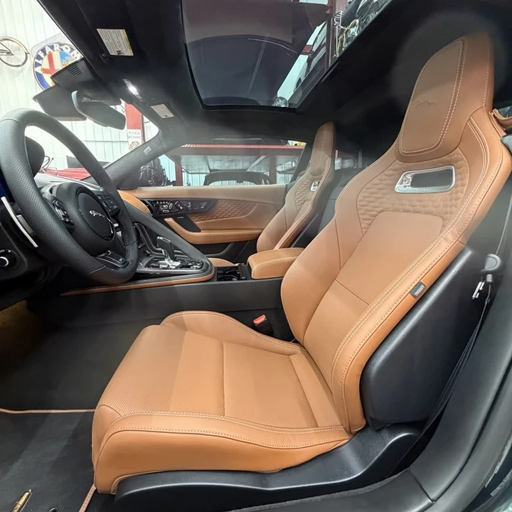 2024 Jaguar F-Type R 2nd Gen - Image 5 of 25