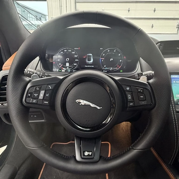 2024 Jaguar F-Type R 2nd Gen - Image 8 of 25