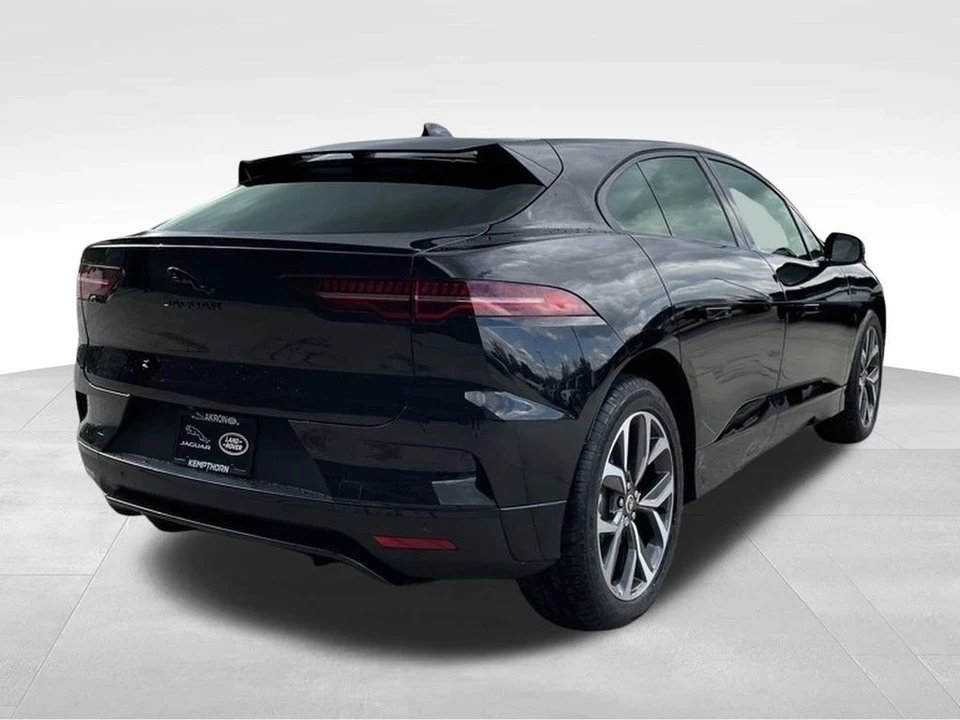 2024 Jaguar I-Pace - Image 6 of 12