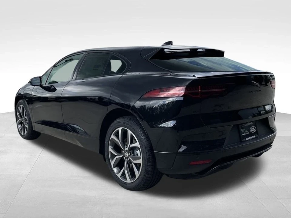 2024 Jaguar I-Pace - Image 3 of 12