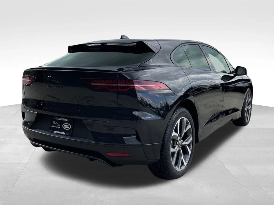 2024 Jaguar I-Pace - Image 6 of 12