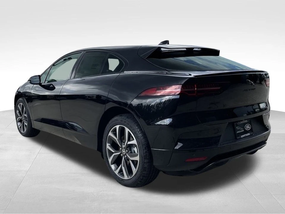 2024 Jaguar I-Pace - Image 3 of 12