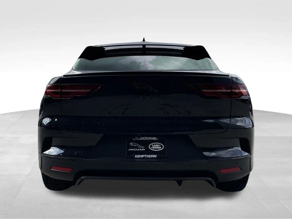 2024 Jaguar I-Pace - Image 4 of 12
