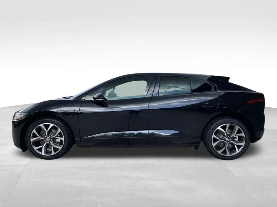 2024 Jaguar I-Pace - Image 2 of 12