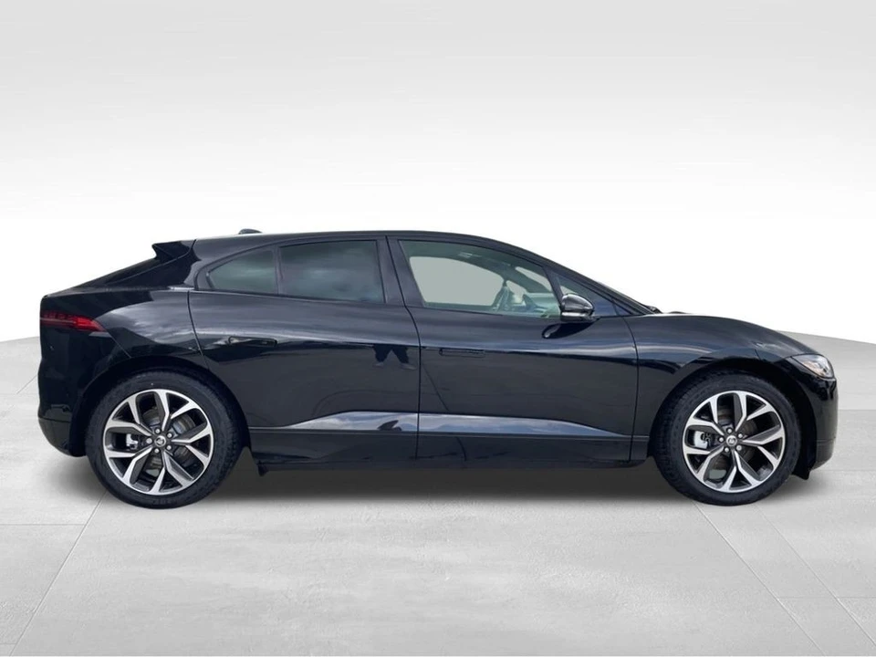 2024 Jaguar I-Pace - Image 7 of 12