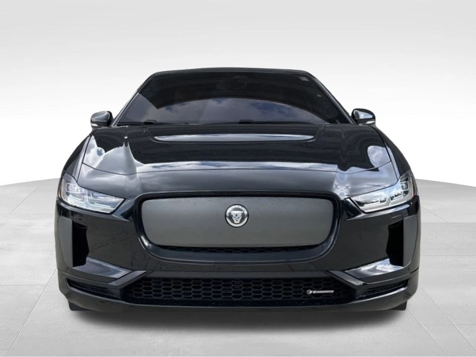 2024 Jaguar I-Pace - Image 9 of 12