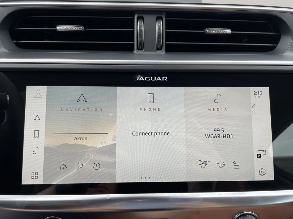 2024 Jaguar I-Pace - Image 12 of 12