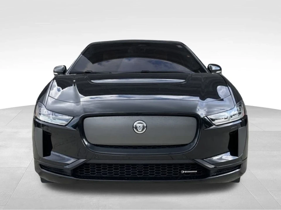 2024 Jaguar I-Pace - Image 9 of 12