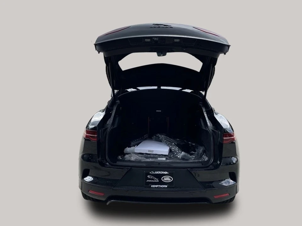 2024 Jaguar I-Pace - Image 5 of 12