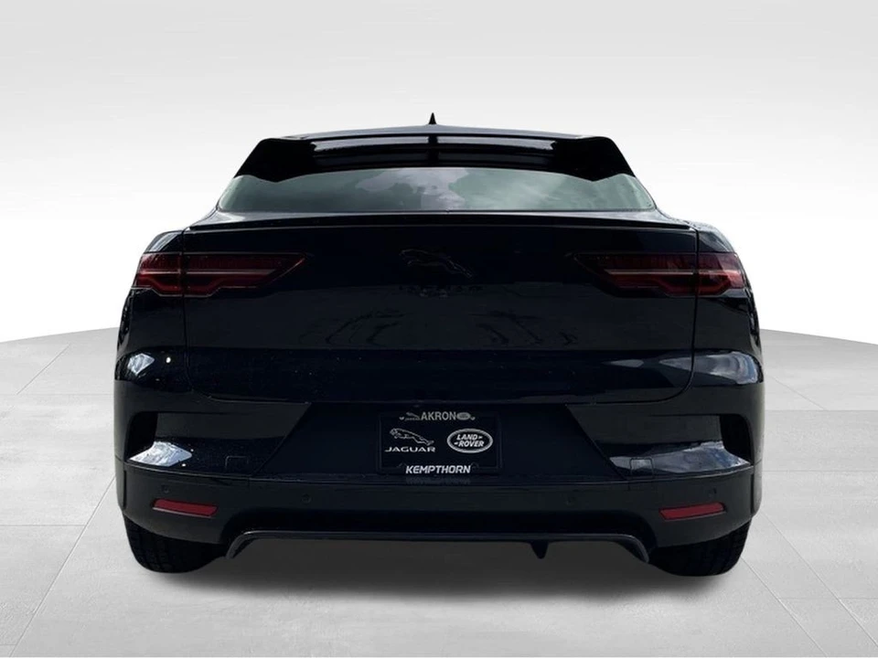 2024 Jaguar I-Pace - Image 4 of 12