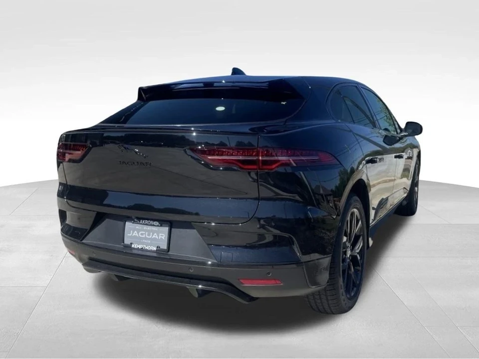 2024 Jaguar I-Pace - Image 6 of 12