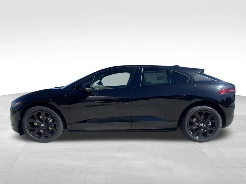 2024 Jaguar I-Pace - Image 2 of 12