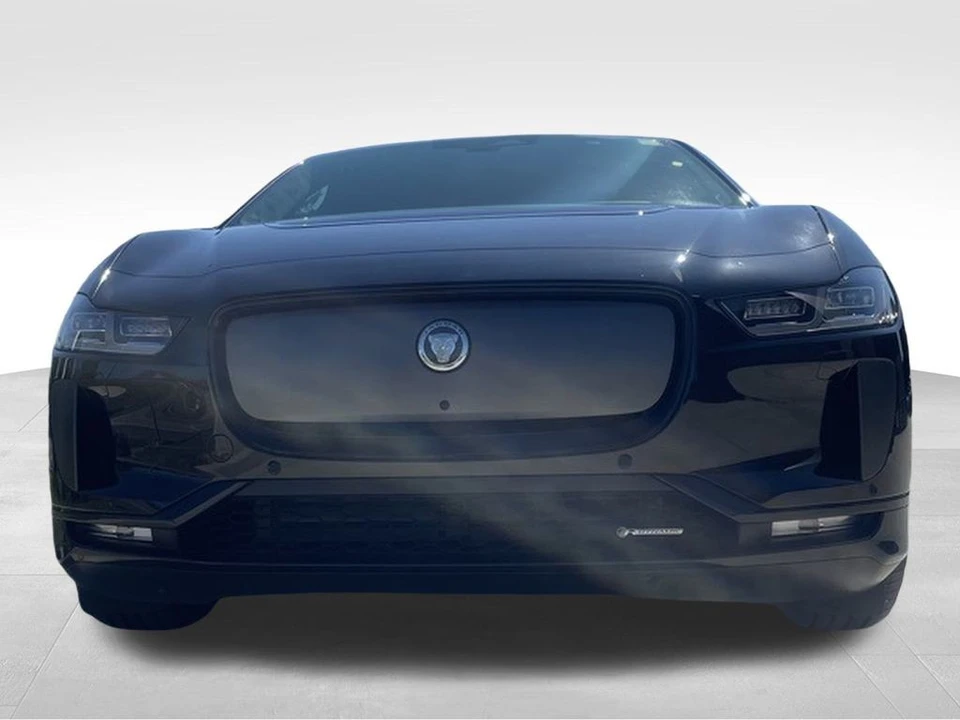 2024 Jaguar I-Pace - Image 4 of 12