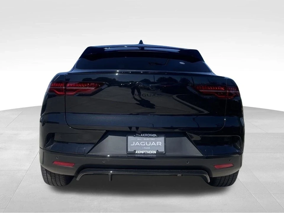 2024 Jaguar I-Pace - Image 5 of 12