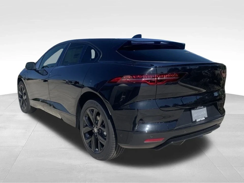 2024 Jaguar I-Pace - Image 3 of 12