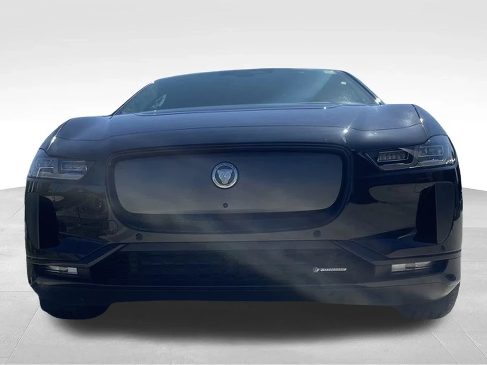 2024 Jaguar I-Pace - Image 4 of 12