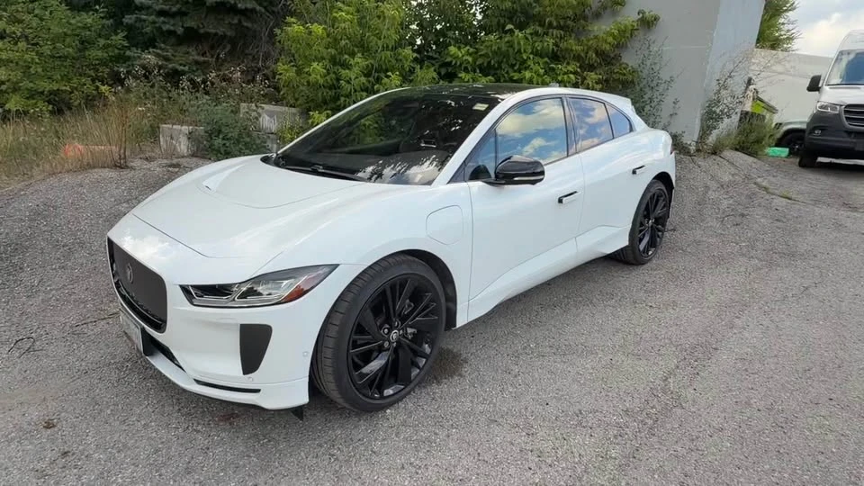 2024 Jaguar I-Pace - Image 7 of 9