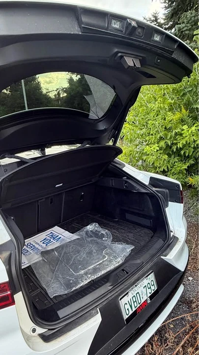 2024 Jaguar I-Pace - Image 9 of 9