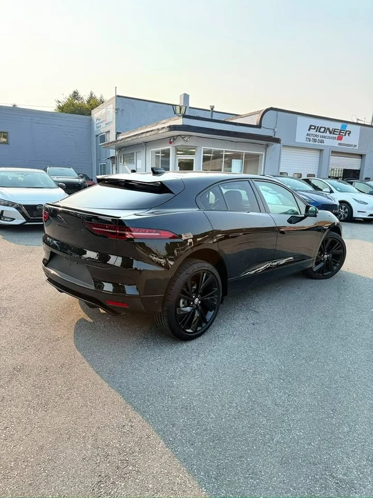 2024 Jaguar I-Pace - Image 6 of 15
