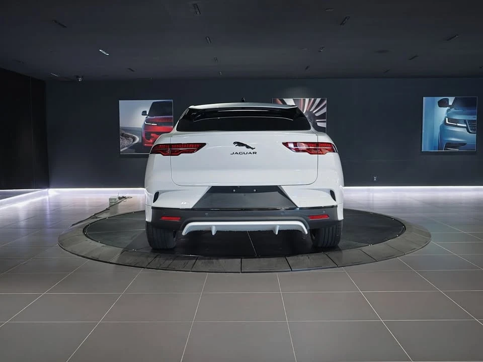 2024 Jaguar I-Pace - Image 5 of 19