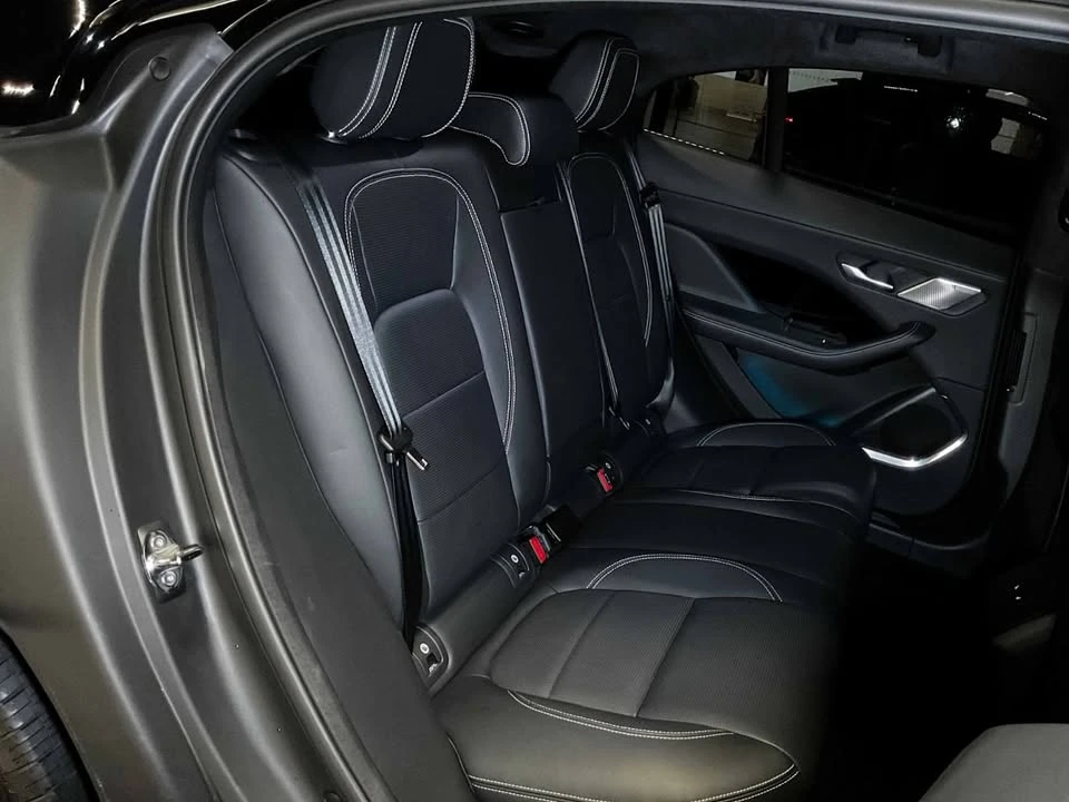 2024 Jaguar I-Pace - Image 19 of 19