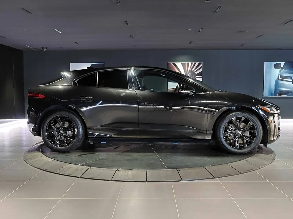 2024 Jaguar I-Pace - Image 4 of 19