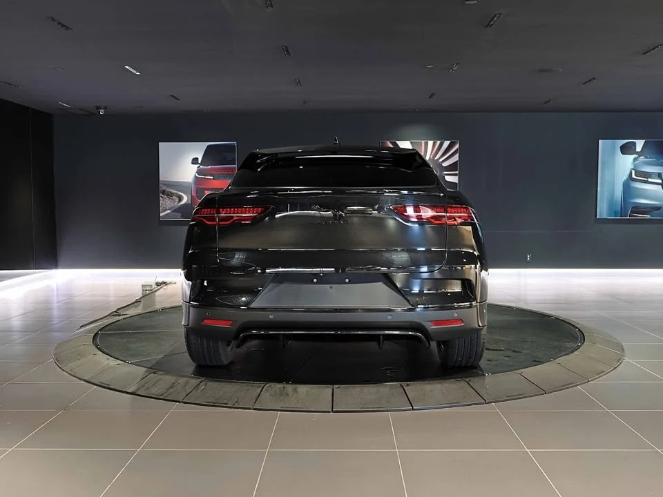2024 Jaguar I-Pace - Image 6 of 19