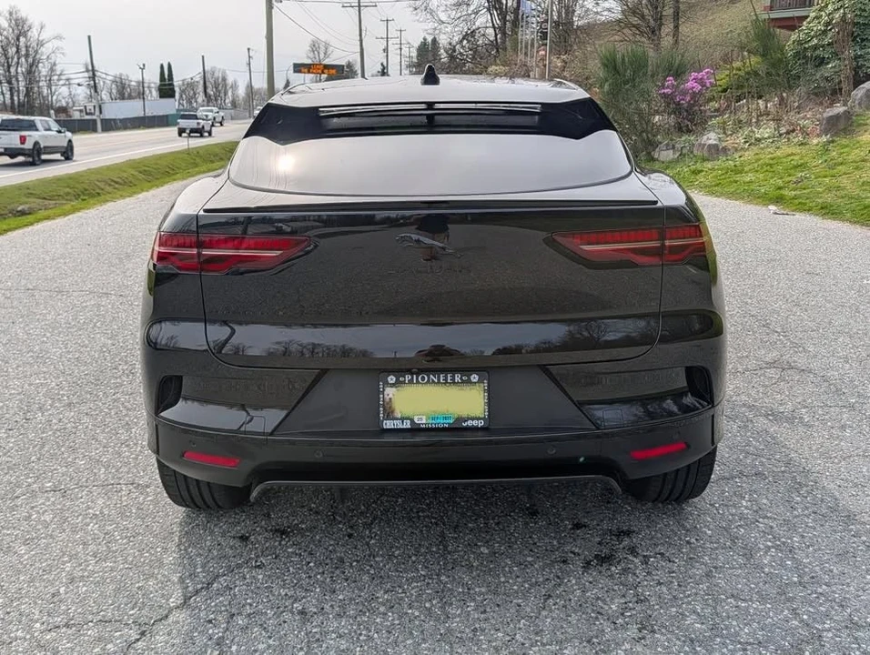 2024 Jaguar I-Pace - Image 4 of 20