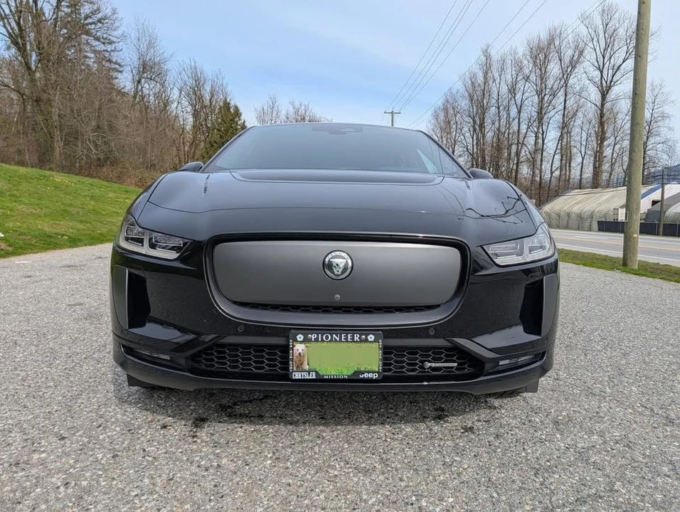 2024 Jaguar I-Pace - Image 8 of 20