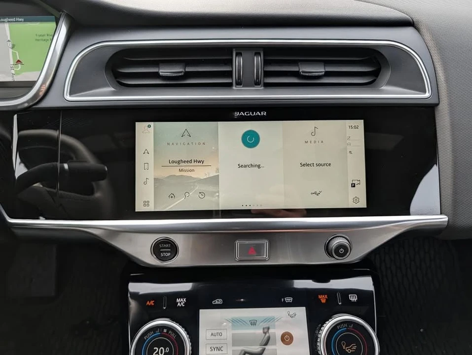 2024 Jaguar I-Pace - Image 17 of 20