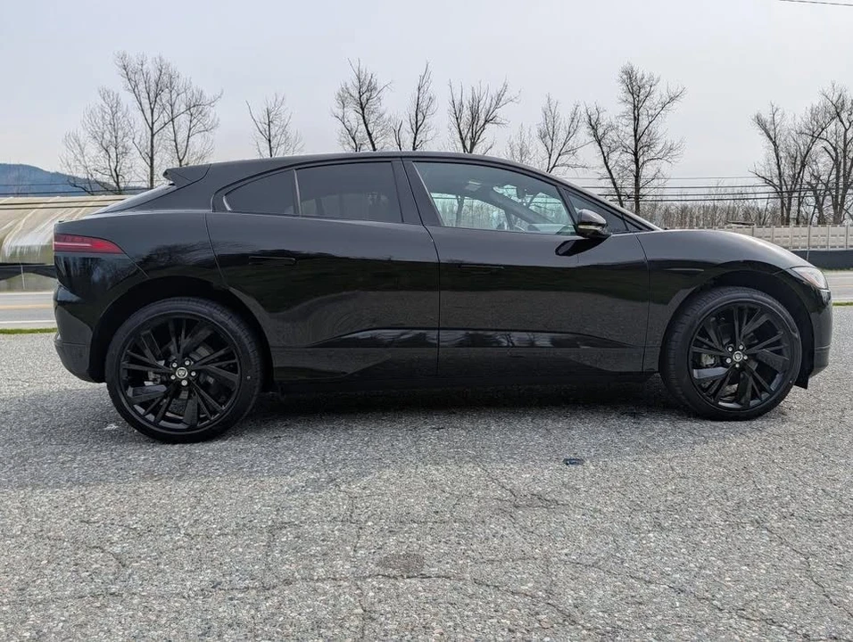2024 Jaguar I-Pace - Image 6 of 20