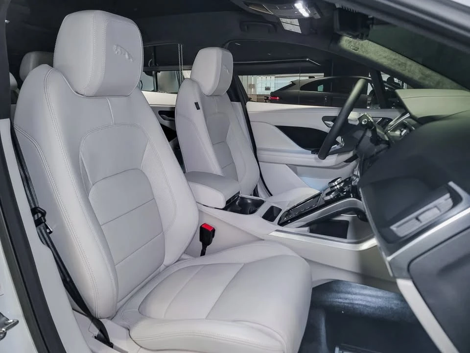 2024 Jaguar I-Pace - Image 20 of 20