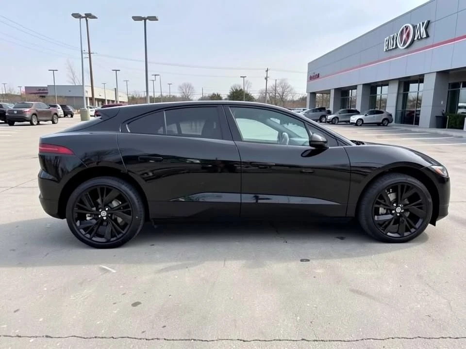 2024 Jaguar I-Pace - Image 6 of 20