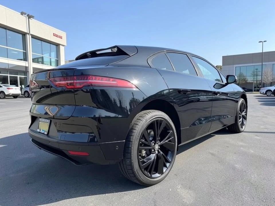 2024 Jaguar I-Pace - Image 5 of 20