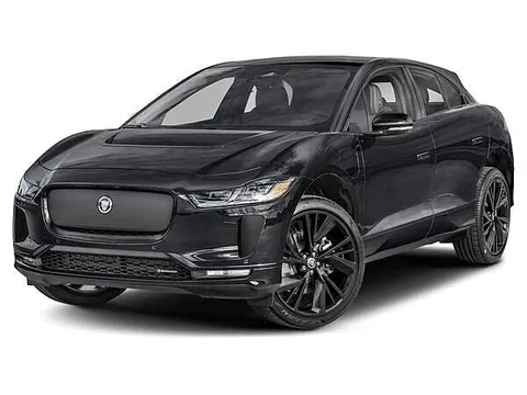 2024 Jaguar I-PACE R-Dynamic HSE AWD