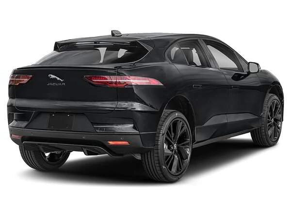 2024 Jaguar I-Pace - Image 3 of 3