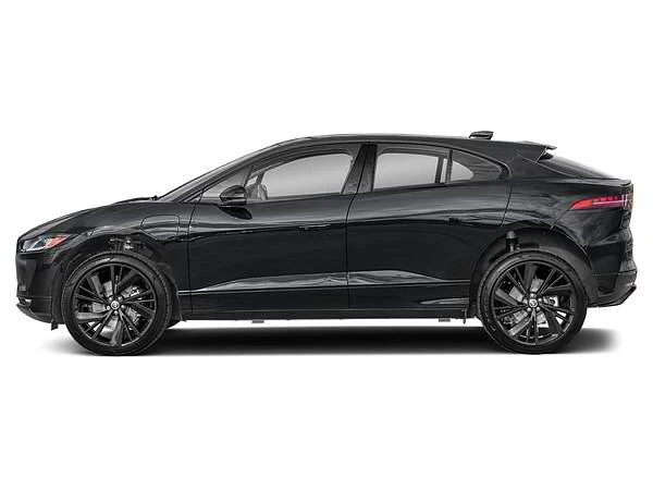 2024 Jaguar I-Pace - Image 2 of 3