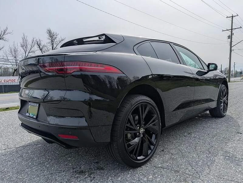 2024 Jaguar I-Pace - Image 5 of 15