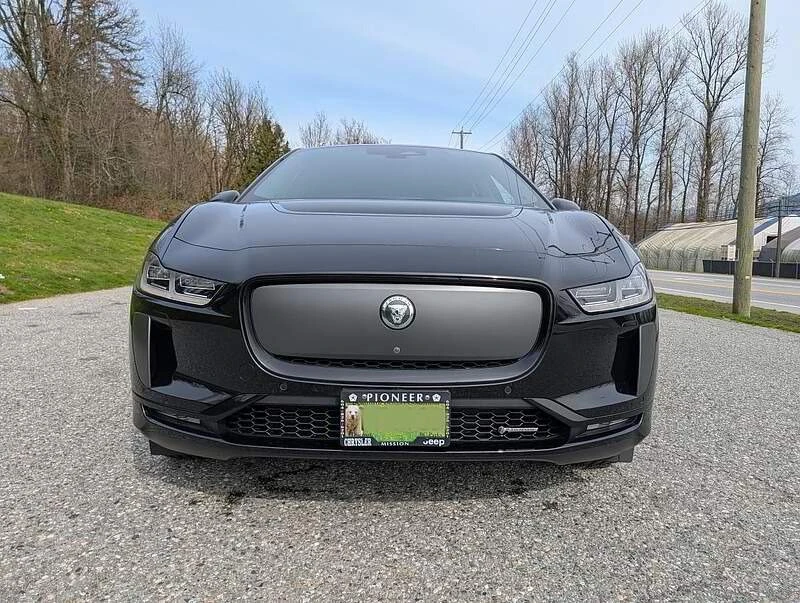 2024 Jaguar I-Pace - Image 8 of 15