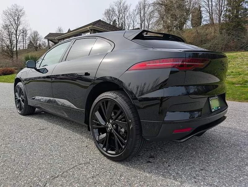 2024 Jaguar I-Pace - Image 3 of 15