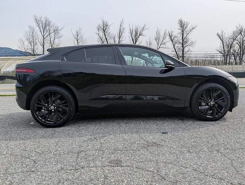 2024 Jaguar I-Pace - Image 6 of 15