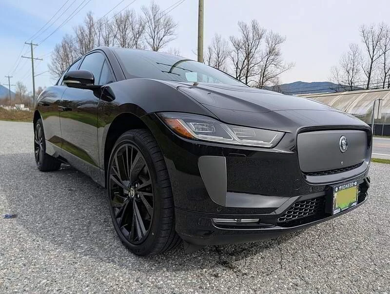 2024 Jaguar I-Pace - Image 7 of 15