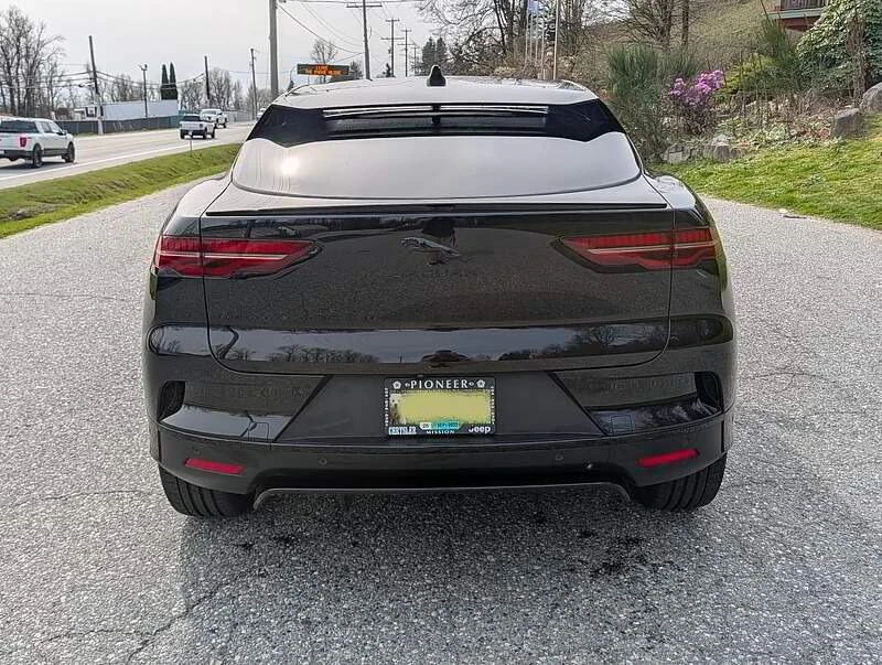 2024 Jaguar I-Pace - Image 4 of 15